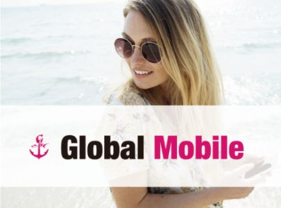 Wi-Fi Rental(Global Mobile)